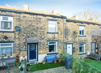 Thumbnail 2 bed terraced house for sale in Hammerton Street, Pudsey