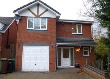 4 Bedroom Detached house for rent