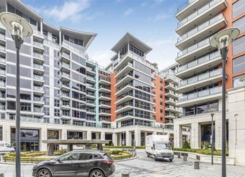 Thumbnail 2 bed flat to rent in The Boulevard, Imperial Wharf, London