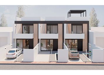 Thumbnail 3 bed villa for sale in Lo Pagan, Murcia, Spain