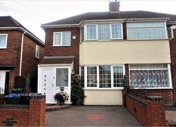 Find 3 Bedroom Houses For Sale In B70 Zoopla