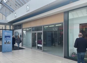 Thumbnail Retail premises to let in Unit 46, The Shires Shopping Centre, Trowbridge, Wiltshire