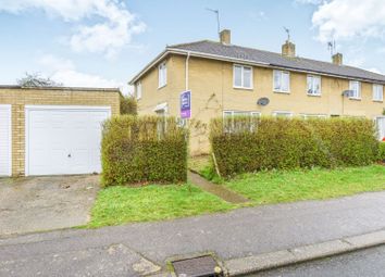 3 Bedroom End terrace house for sale
