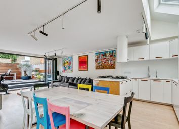 Thumbnail Detached house for sale in Castledine Road, London