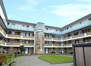 Thumbnail 2 bed flat for sale in Purley Court, Brighton Road, Purley