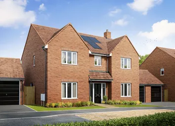 Artists Impression Of The Wayford At Hartford Green