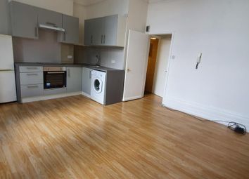 1 Bedrooms Flat to rent in Stamford Hill, London N16