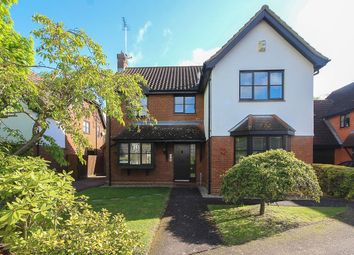 4 Bedroom Detached house for rent