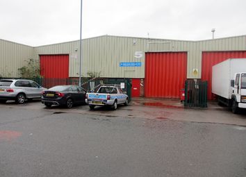 Thumbnail Light industrial for sale in Marshbrook Close, Aldermans Green Industrial Estate, Coventry
