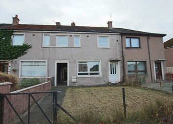 Thumbnail 3 bed terraced house for sale in Findowrie Street, Dundee