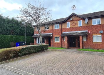 Thumbnail Flat for sale in Tolkien Way, Hartshill, Stoke-On-Trent