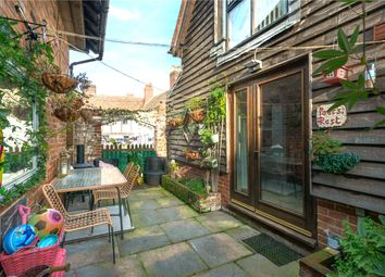 Thumbnail 2 bed end terrace house for sale in Best Lane, Canterbury
