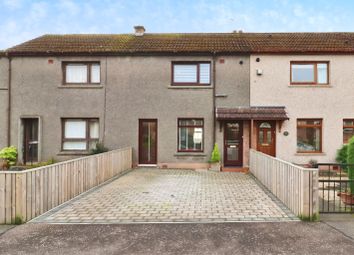 Thumbnail 2 bed terraced house for sale in Park Terrace, Markinch