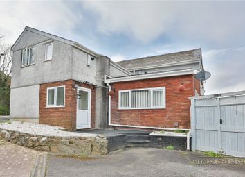 Thumbnail Semi-detached house for sale in Mannamead Road, Plymouth, Devon