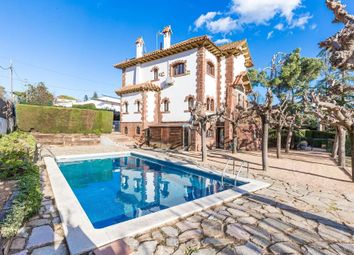 Thumbnail 6 bed detached house for sale in Sant Cugat Del Vallés, 08171, Spain