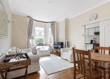 Thumbnail 1 bed flat to rent in Dancer Road, London