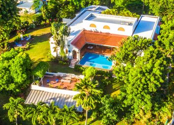 Thumbnail 4 bed villa for sale in Saint Vincent, St Vincent And The Grenadines