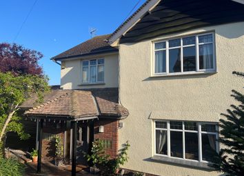 Property listing in Paignton, Devon