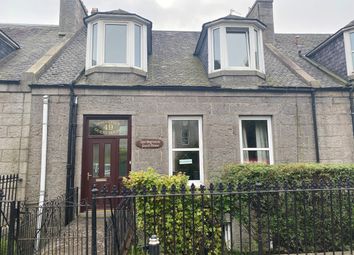 Thumbnail Detached house for sale in Springbank Terrace, Aberdeen