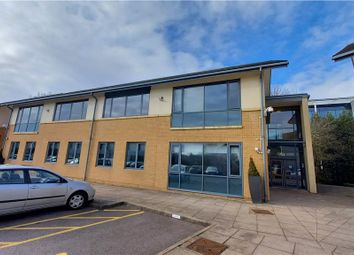 Thumbnail Office to let in Capability Green, Luton
