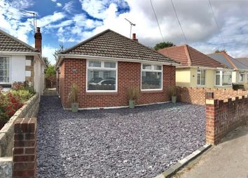 Thumbnail Detached bungalow for sale in Sunnyside Road, Poole