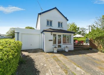 Property listing in Pwllheli, Gwynedd