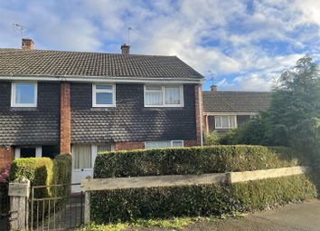 Thumbnail Semi-detached house to rent in North Avenue, Drybrook