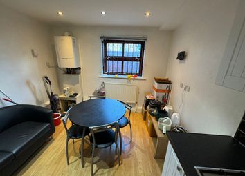 Thumbnail 3 bed flat to rent in Belle Vue Road, Hyde Park, Leeds