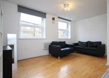 Thumbnail 2 bed flat for sale in Gilden Crescent, Chalk Farm