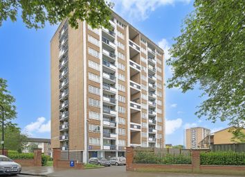 Thumbnail Flat for sale in George Downing Estate, Cazenove Road, London