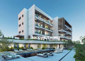 Thumbnail 2 bed apartment for sale in Tombs Of Kings, Paphos (City), Paphos, Cyprus