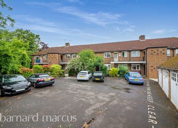 Thumbnail Flat for sale in Perth Close, London