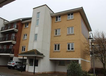 2 Bedrooms Flat for sale in Chantry Close, Abbey Wood SE2