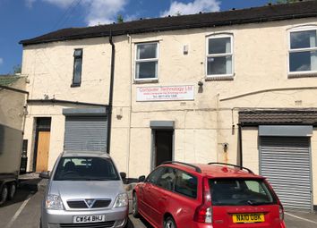 Thumbnail Industrial to let in Kirklands Business Park Units 5, 8 &amp; 9 Oldmill Street, Stoke-On-Trent