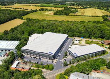 Thumbnail Industrial to let in Tungsten Park, Crockford Lane, Hampshire International Business Park, Basingstoke