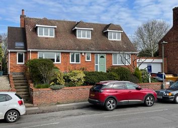 Thumbnail 3 bed detached house to rent in Main Street, East Bridgford, Nottingham