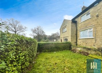 Thumbnail 3 bed terraced house to rent in Roger Lane, Newsome, Huddersfield