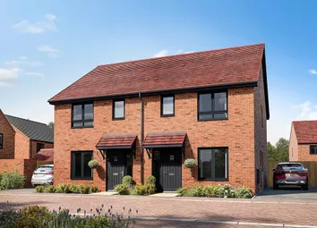 Artist Impression Of The Brambleford At Charnwood Chase