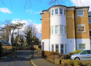 Thumbnail Flat to rent in Belmont Hill, Lewisham, London