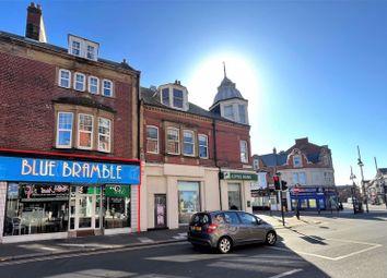 Thumbnail Restaurant/cafe for sale in Blue Bramble Teahouse, 251 Whitley Road, Whitley Bay