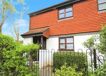 Thumbnail 1 bed detached house to rent in Englefield Close, Englefield Green