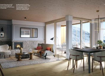 Thumbnail 3 bed apartment for sale in Pazola Apartments, Bodenstrasse, Andermatt, 6490