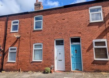 Thumbnail Terraced house for sale in Milton Road, West Kirby, Wirral