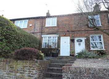 2 Bedroom Terraced house for rent