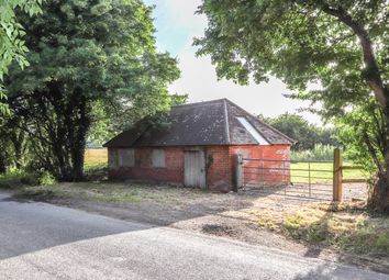 Thumbnail Barn conversion for sale in Chalvington Road, Chalvington