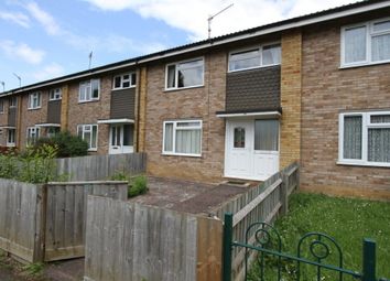 Thumbnail 2 bed end terrace house to rent in Evenlode, Banbury