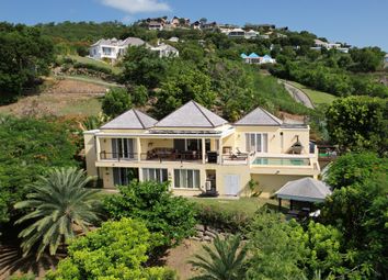 Thumbnail 4 bed villa for sale in Fair Winds, Sugar Ridge, Antigua And Barbuda