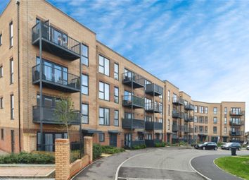 Thumbnail 1 bed flat for sale in Devonshire Close, Grays