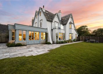 Thumbnail Semi-detached house for sale in Manor Road, Studland, Swanage