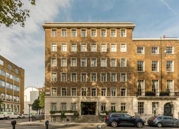 Thumbnail 3 bed flat to rent in Montagu Square, London